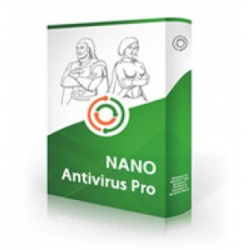 Chollo - Gratis NANO Antivirus Pro (licencia de 200 días)