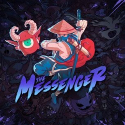 Gratis The Messenger para PC (Epic Store)