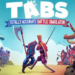 Chollo - Gratis Totally Accurate Battle Simulator para PC - Epic Games Store