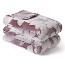 Chollo - Gratis una manta plaid para sofá en pedidos de más de 15€