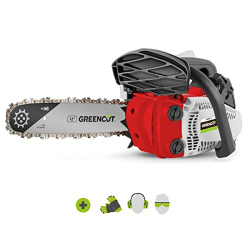 Greencut GS250X-12