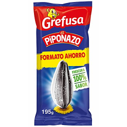 Chollo - Grefusa El Piponazo Original 195g