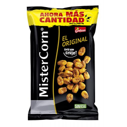 Chollo - Mistercorn El Original 160g