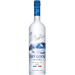 Grey Goose Vodka 70cl | 8505091