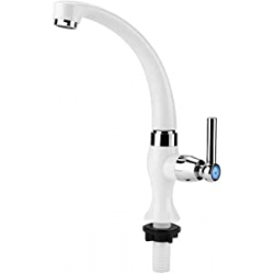 Chollo - Grifo de cocina Ausla 21&period;3cm