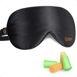 Gritin Sleep Mask | ‎G3001A