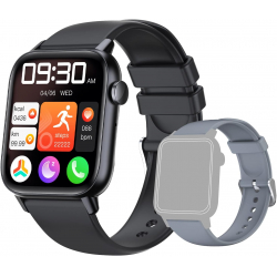 GT HITGX Smartwatch
