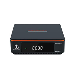 Chollo - GT Media V9 Prime