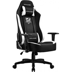 Chollo - GTPLAYER Silla de escritorio gaming
