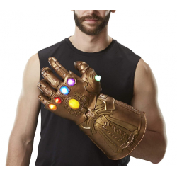 Chollo - Marvel Avengers Guantelete del Infinito &vert; Hasbro E0491EU4