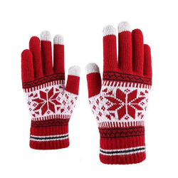 Chollo - Guantes de Punto Anstsy