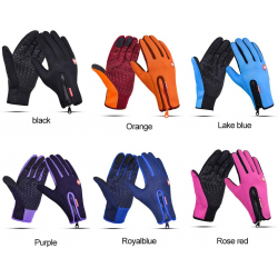 Chollo - Guantes Deportivos T&eacute;rmicos  Explopur