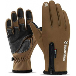 Chollo - Guantes Deportivos T&eacute;rmicos