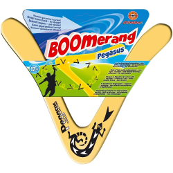 Chollo - G&uuml;nther Pegasus Boomerang