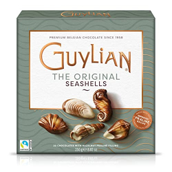Chollo - Guylian The Original SeaShells 250g | 704443