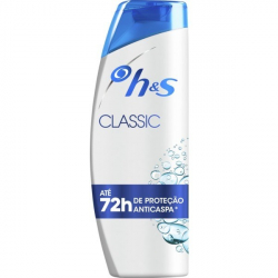 Chollo - H & S Classic champ&uacute; anticaspa cl&aacute;sico 340 ml