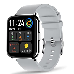 Chollo - Hadisala 1.69" Fitness Tracker Smartwatch