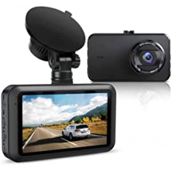 Chollo - HaHoco DC44 Dashcam