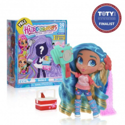 Chollo - Hairdorables Series 3 &vert; Famosa HAA05000