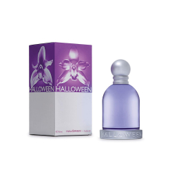 Chollo - Halloween EDT Eau de Toilette 50ml &vert; 072322015779