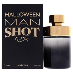Chollo - Halloween Man Shot EDT 125ml
