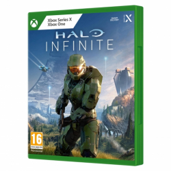 Chollo - Halo Infinite para Xbox One