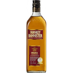 Chollo - Hankey Bannister Blended Scotch Whisky 70cl