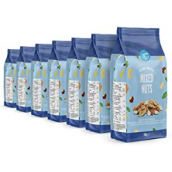 Chollo - Happy Belly Mixed Nuts 200g (Pack de 7)
