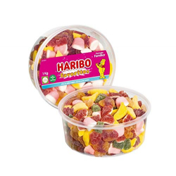 Chollo - Haribo Favoritos 1kg