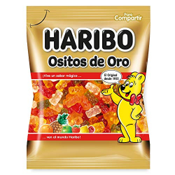 Chollo - Haribo Ositos de Oro 150g