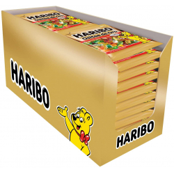 Chollo - Haribo Ositos de Oro 100g (Pack de 18)