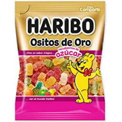 Chollo - Haribo Ositos de Oro 150g