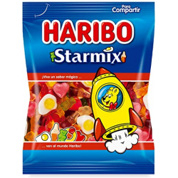 Chollo - Haribo Starmix 150g