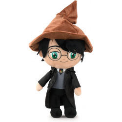 Chollo - Harry First Year Peluche Harry Potter | 137335
