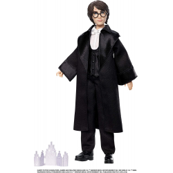 Harry Potter Baile de Navidad | Mattel GFG13
