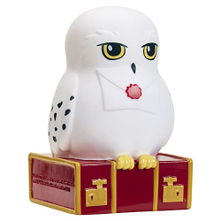 Chollo - Harry Potter Hedwig GoGlow Buddy Night Light and Torch | Moose Toys 14341