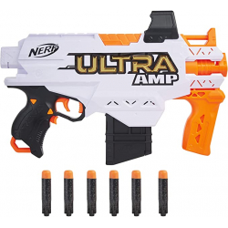 Chollo - Nerf Ultra Amp &vert; Hasbro F0954