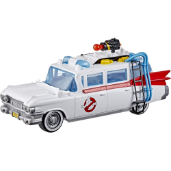 Hasbro Ghostbusters Vehículo Ecto 1 | E9563