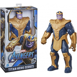 Chollo - Hasbro Marvel Avengers Titan Hero Series Deluxe Thanos | E7381