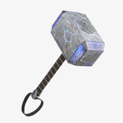 Chollo - Hasbro Marvel Legends Series Mighty Thor Mjolnir &vert; F3560