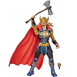 Chollo - Hasbro Marvel Legends Series Thor: Love and Thunder Thor | F1045