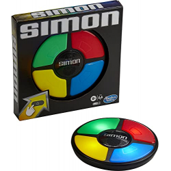 Simon | Hasbro Gaming E9383