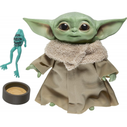 Chollo - Hasbro Star Wars Peluche Parlanch&iacute;n The Child &vert; F1115