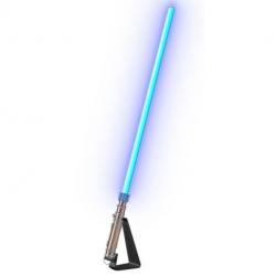 Hasbro Star Wars The Black Series Leia Organa Force FX Elite Lightsaber | F3904