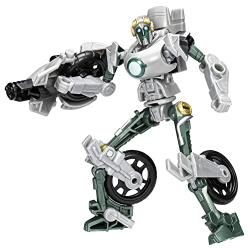 Chollo - Hasbro Transformers Earthspark Terran Thrash &vert; F6729