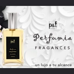 Chollo - Hasta -65&percnt; en perfumes de imitaci&oacute;n de Perfumia