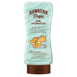 Chollo - Hawaiian Tropic After Sun Silk Hydration Air Soft 180ml