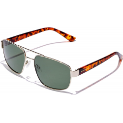 Chollo - Hawkers Falcon - Polarized Gold Green &vert; HFAL22DEMP
