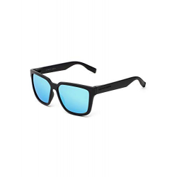 Chollo - HAWKERS Carbon Black Clear Blue Motion