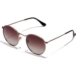 Chollo - HAWKERS Moma Midtown Polarized Gun Metal Brown